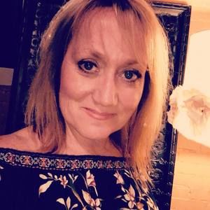 Meet your Posher, Terri